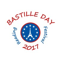 Bastille Events Ltd Logo