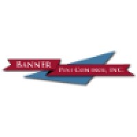 Banner Pest Control, Inc Logo