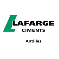 SOCIETE DES CIMENTS ANTILLAIS Logo