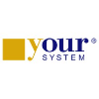 YOUR SYSTEM, spol. s r.o. Logo