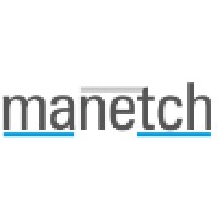 manetch Logo