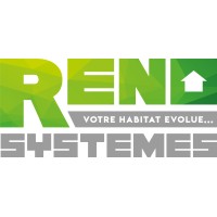 RENOSYSTEMES Logo