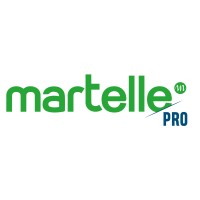 Martelle Pro Logo
