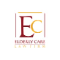 Elderly Care Law Firm Logo