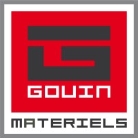 GOUIN MATERIELS Logo