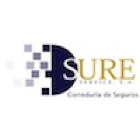 Correduría de Seguros Sure Service S.A. Logo