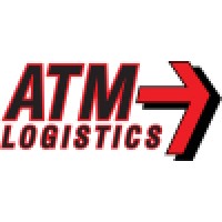 ATM Logistics Logo