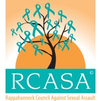 Rappahannock Council Against Sexual Assault Logo