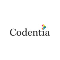 Codentia Ltd Logo