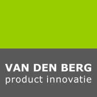 VAN DEN BERG PRODUCT INNOVATIE Logo