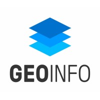 Geoinfo A/S Logo