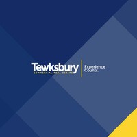 Tewksbury Commercial Real Estate Logo