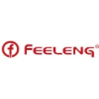 FEEL INDUSTRIAL ENGINEERING CO., LTD. Logo