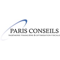PARIS CONSEILS CCHC Logo