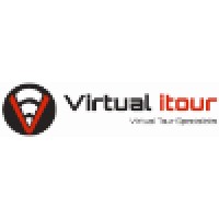 Virtual itour Logo