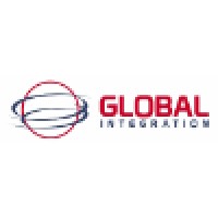 Global Integration Ltda. Logo