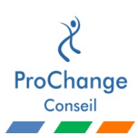 PROCHANGE CONSEIL Logo