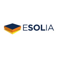 ESOLIA | RCR Sols Résine Logo
