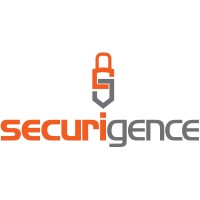 SecuriGence LLC Logo