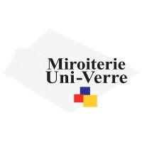 Miroiterie Uni-Verre Logo