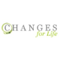 Changes For Life LLC Logo