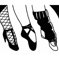 Southern Dance Theatre Logo