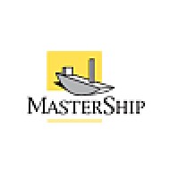 MasterShip Logo