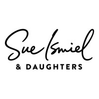 Sue Ismiel & Daughters Logo