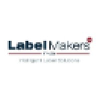Label Makers Pty Ltd Logo