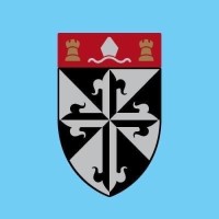 Blackfriars Priory School Logo