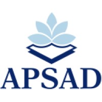 Australasian Professional Society on Alcohol and other Drugs (APSAD) Logo