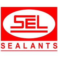 Sel Sealants Logo