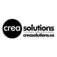 Crea Solutions Logo