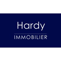 Hardy IMMOBILIER Logo
