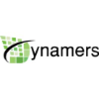 Dynamers Logo