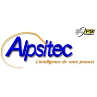 ALPSITEC Logo