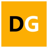DestaGlobal Logo