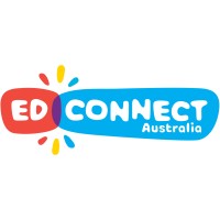EdConnect Australia Logo