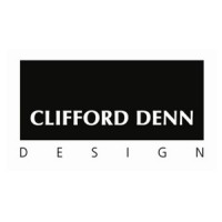 Clifford Denn Design Logo