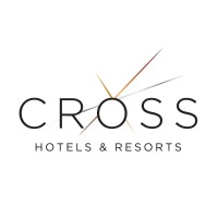Cross Hotels & Resorts Logo