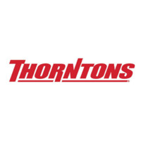Thorntons LLC Logo