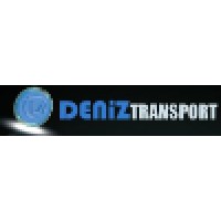 Deniz Transport & Trading Logo