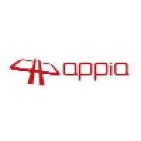 APPIA d.o.o. Logo