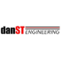 danST Performance Engineering LTD Logo