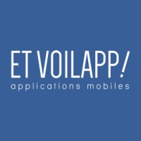 Et voilapp ! Logo
