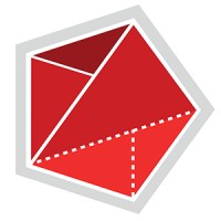 LES EDITIONS VOLUMIQUES Logo