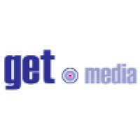 Get Media Ltd Logo