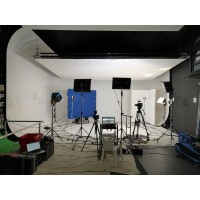 Studio Hire Ltd Logo