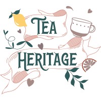 TEA HERITAGE Logo