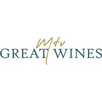 MTV GREAT WINES Logo